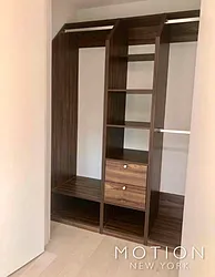 Rented by MOTION New York