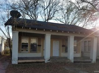 233 Egan St, Shreveport, LA 71101