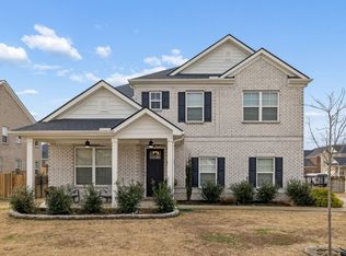 501 Doxford Dr, Mount Juliet, TN 37122