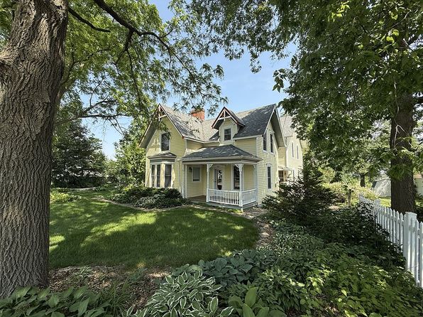 407 W North St