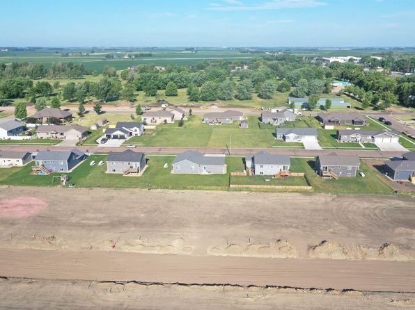 600 Wildwood Ave, Colman, SD 57017