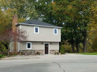 245 S Old State Route 14, Winamac, IN 46996