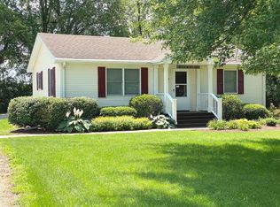 3774 W State Route 102, Bourbonnais, IL 60914