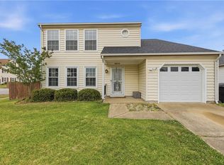 2000 Monument Dr, Virginia Beach, VA 23464