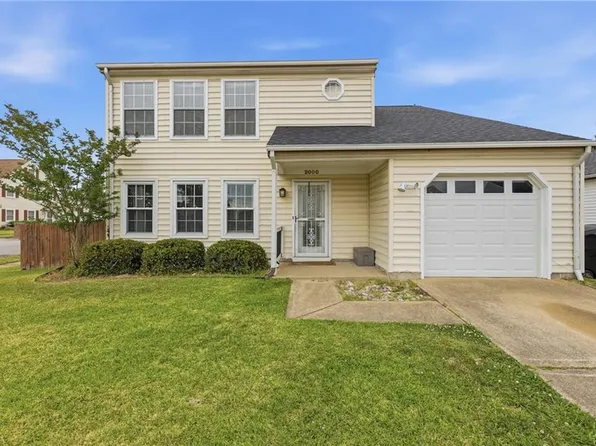 2000 Monument Dr, Virginia Beach, VA 23464