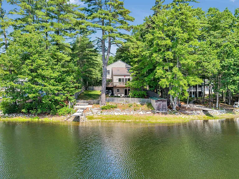 77 Barkers Pond Rd — Photo 26