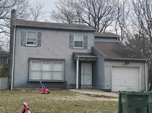 851 Morris Avenue, Lakewood, NJ 08701