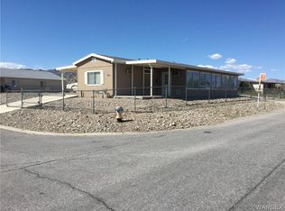 745 Holly St, Bullhead City, AZ 86442