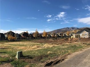568 E Dutch Summit Ct, Midway, UT 84049
