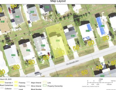 14382 Weeksonia Ave LOT 961, Pt Charlotte, FL, 33953