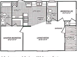 2555 Pga Blvd LOT 457, Palm Beach Gardens, FL 33410