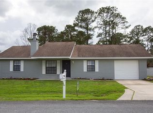 32 Banyan Pass Loop, Ocala, FL 34472