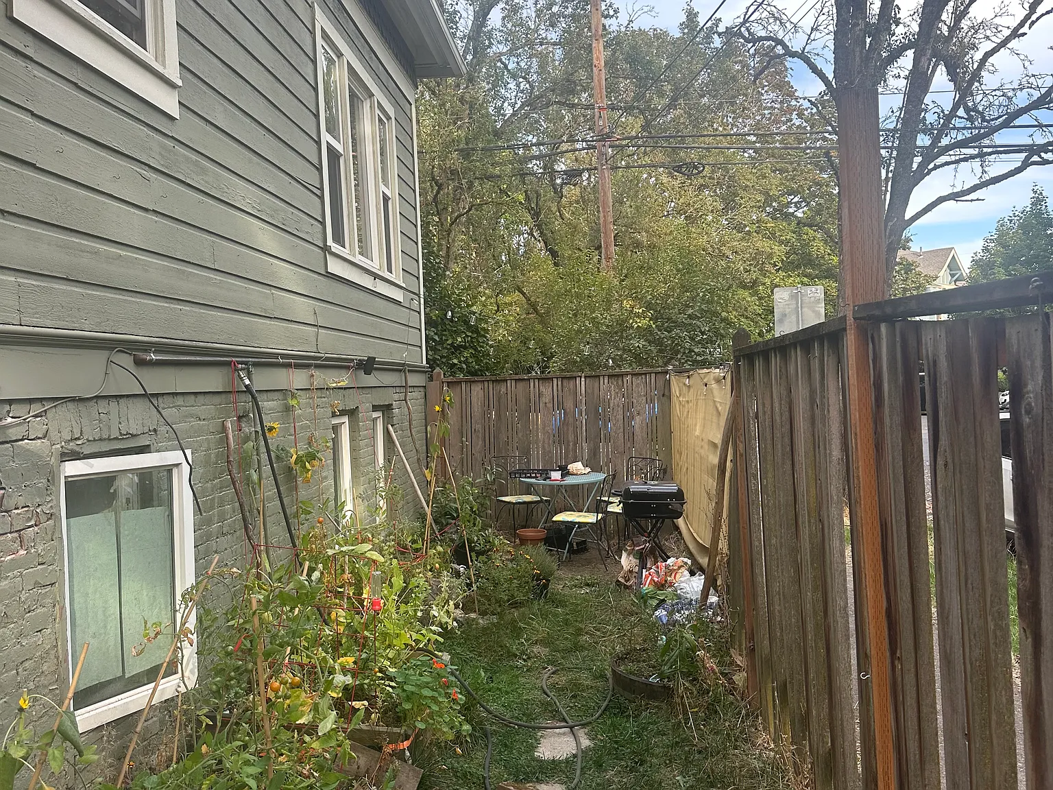 Studio, 550 sqft, $1,600 — Photo 1