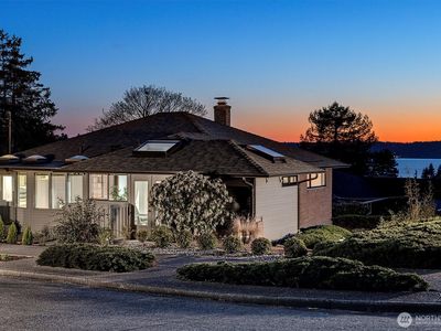 4003 SW Trenton Street, Seattle, WA, 98136