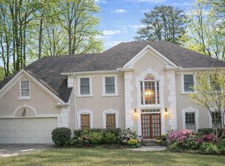 1139 Ives Ct NE, Atlanta, GA 30319