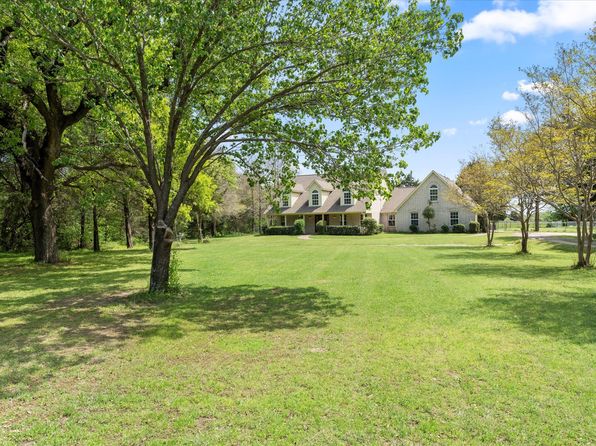 9006 SE County Road 2175, Corsicana, TX 75109