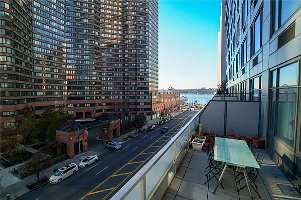 1st image of 635 W 42nd St APT 3J