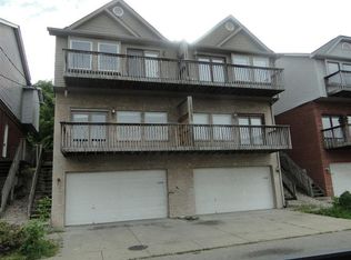 2109 Center St, Covington, KY 41014