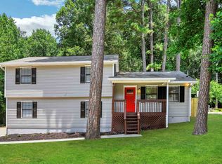 839 Sangria Ct, Lawrenceville, GA