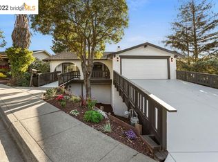 46 Club Dr, San Carlos, CA 94070