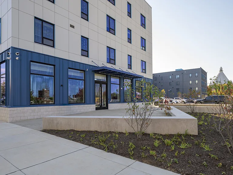 The Hammond at Greenmount Park — Photo 41