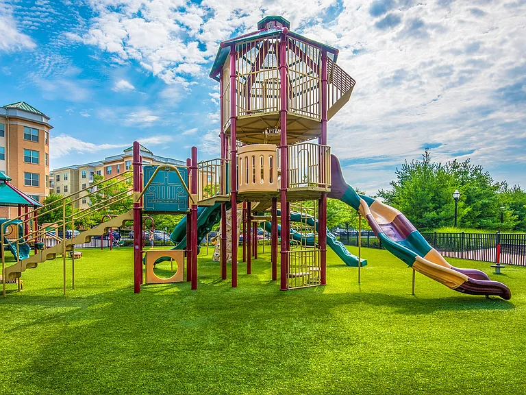 Commuity features for everyone - including your children