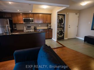 4450 Tucana Ct #508, Mississauga, ON