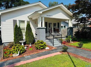 306 Larkin St, Scottsboro, AL 35768