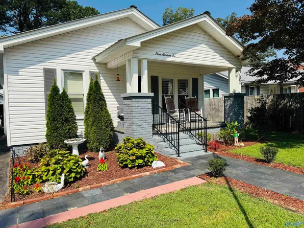 306 Larkin St, Scottsboro, AL 35768