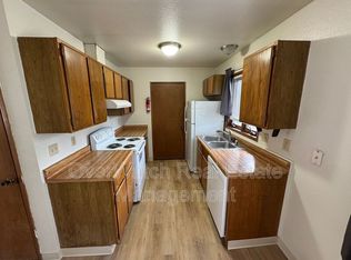 8118 Boundary Ave APT C, Anchorage, AK 99504