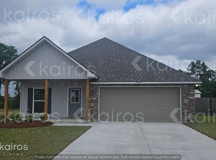 13751 Pinyon Dr, Denham Springs, LA 70726