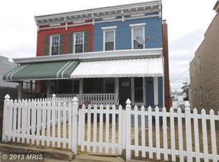 3715 Roland Ave, Baltimore, MD 21211