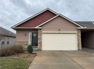 15545 NW 124th Ter, Platte City, MO 64079
