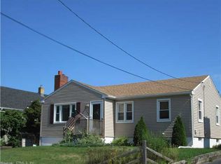 282 York St, West Haven, CT 06516