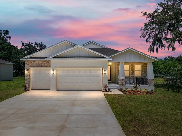 37435 Moore Dr, Dade City, FL 33525