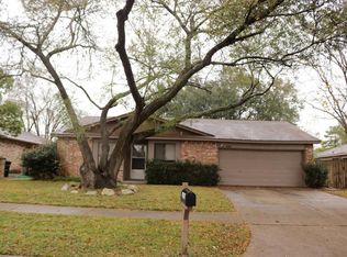 22714 Braken Carter Ln, Katy, TX 77449