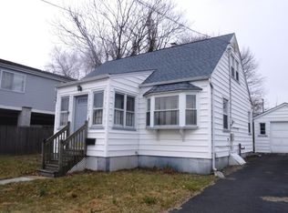 144 Orchard Ave, Laurence Harbor, NJ 08879