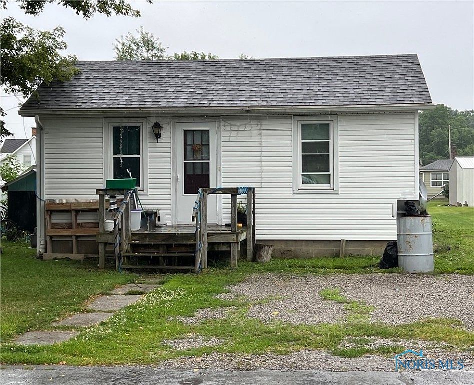819 Park Ave, Upper Sandusky, OH 43351 MLS 6105387 Zillow
