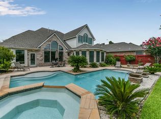 12011 Laguna Terrace Dr, Houston, TX 77041