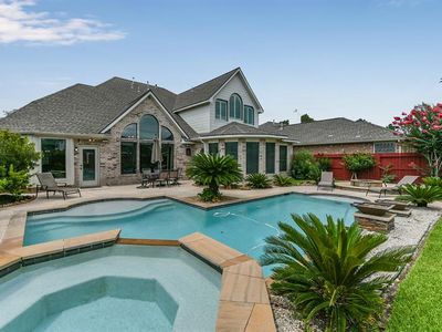 12011 Laguna Terrace Dr, Houston, TX, 77041
