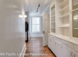 2988 Pacific Ave APT 1, San Francisco, CA