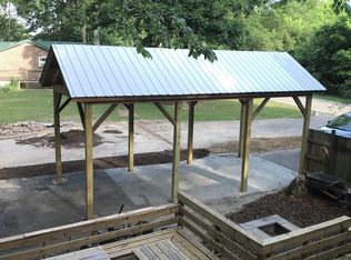 1351 Chapmansboro Rd, Chapmansboro, TN 37035