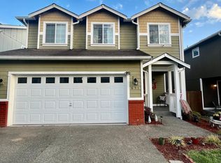 651 Shirehill St, Bremerton, WA 98310