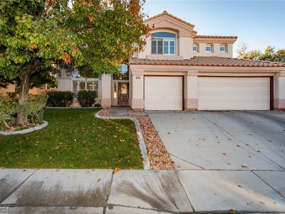 9001 Sierra Palms Way, Paradise, NV, 89074