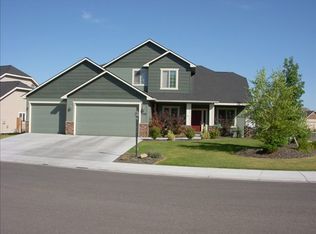 1096 Crenshaw, Kuna, ID 83634