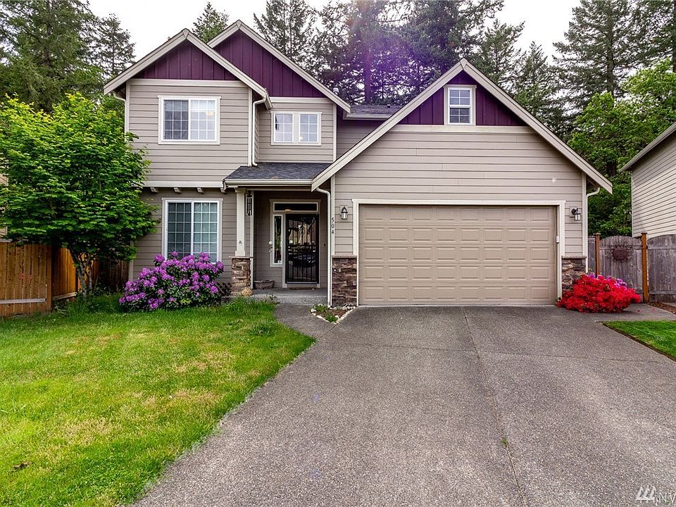 1st image of 504 183rd Street Ct E