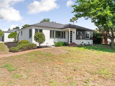8342 Gloria Ave, North Hills, CA, 91343