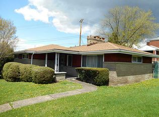 1001 Hartman St, McKeesport, PA 15132