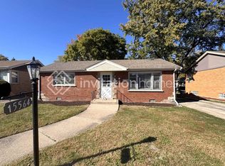 15564 Gouwens Ln, South Holland, IL