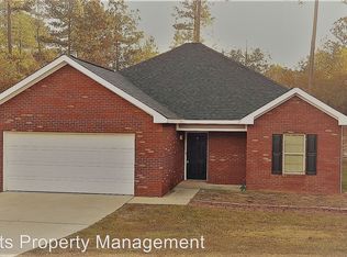 116 Clairmont Dr, Lagrange, GA 30240
